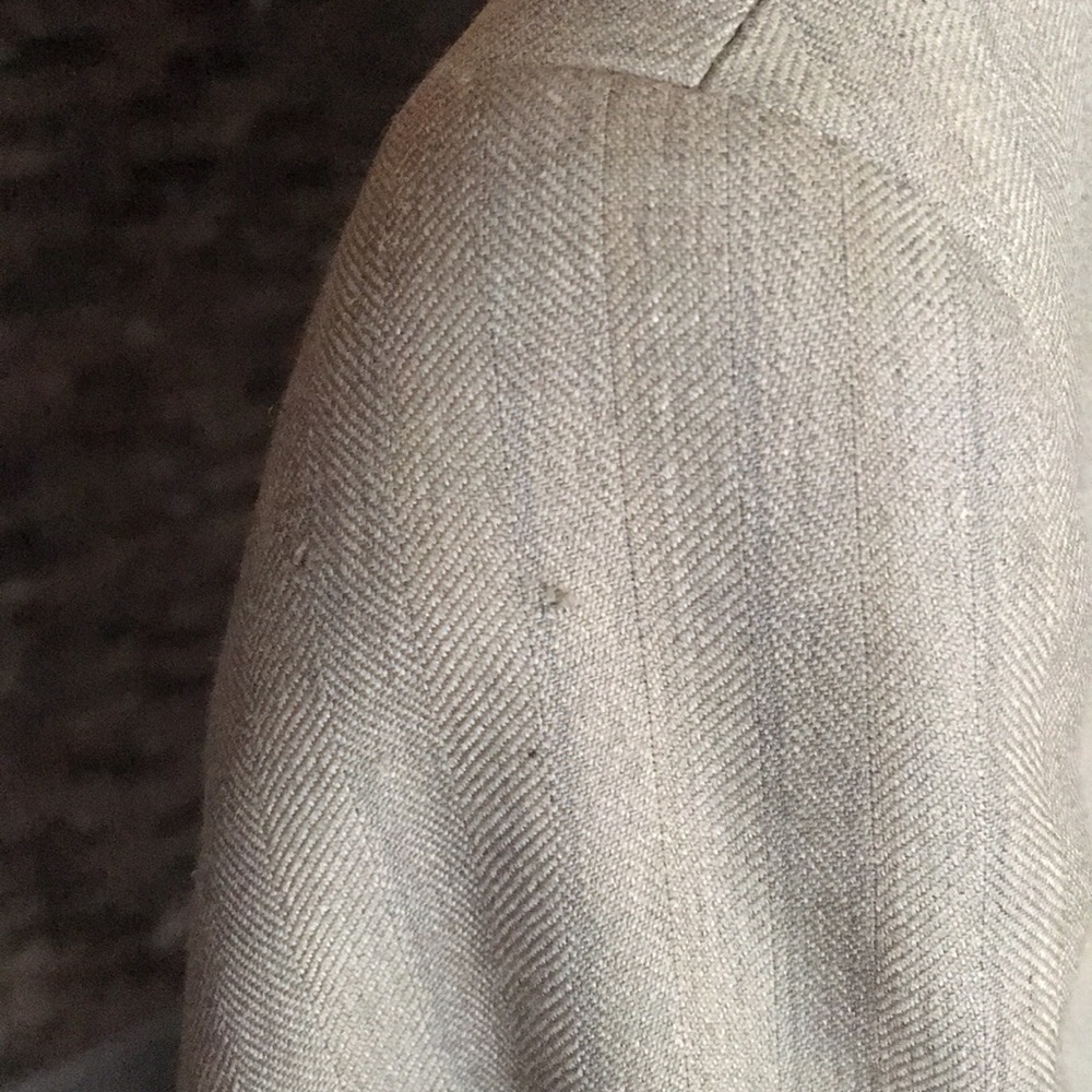 Pytchley authentic riding coat. - Picture 10 of 14